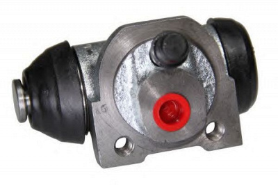 HELLA PAGID 8aw355532841 -  Колесный тормозной цилиндр